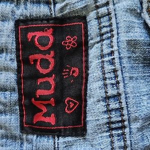 Mudd Bell Bottom Jeans